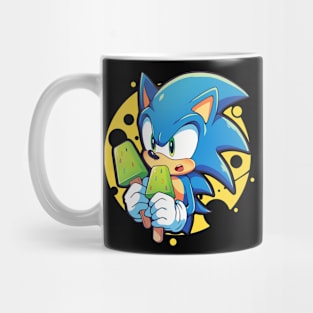 sonic Mug